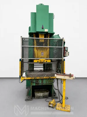 Used AIDA PP-XGC-100 O.B.I. Presses California US | MachineStation #1413390