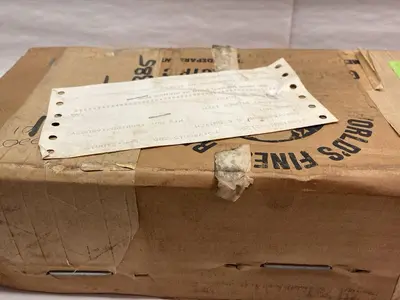 New | in-Stock GE SB1 DD316SUS2Y Miscellaneous Equipment (Electrical & Power) Ohio US | Surplus Asset Holdings #1241913