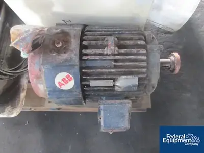 USED Sharples Sharples P3400 Centrifuge