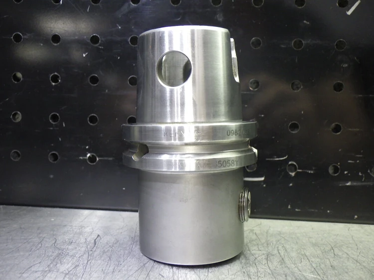 Used KENNAMETAL _UNKNOWN_ Tooling & Accessories (Other) Michigan US | Superior Machine & Tool Inc #1399030