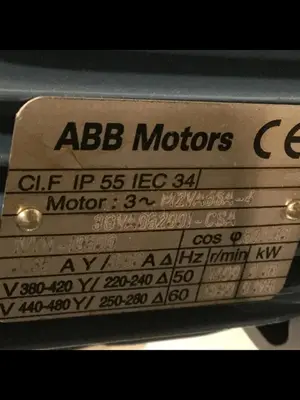 USED MORETTO 203135 / 211293