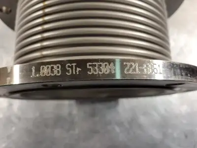 USED CATERPILLAR 221-6861