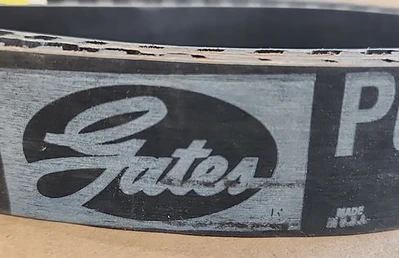 NEW Gates 1250H150