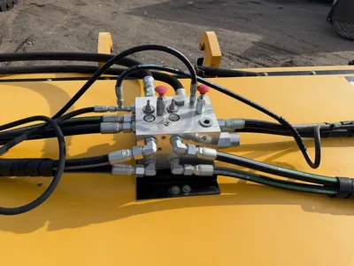 Used 2017 MB SWEEPER Mechanical Sweepers Minnesota US | Carco Truck & Equipment #1513944
