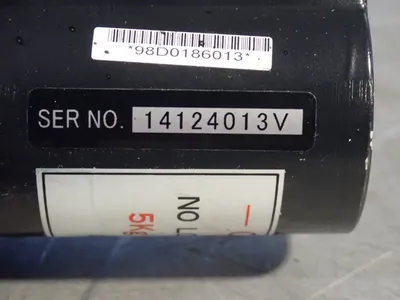 New | in-Stock SANYO SDNST2050A Screw Drivers Ohio US | HGR 24 #941840