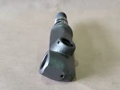 NEW BOART LONGYEAR SB1124