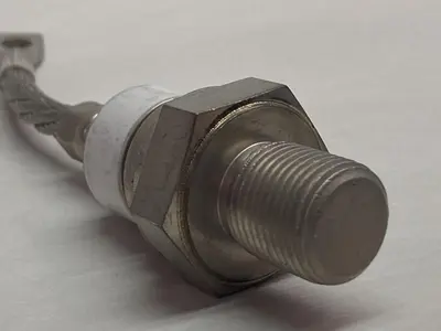 USED INTERNATIONAL RECTIFIER 1316F80H25 AE774