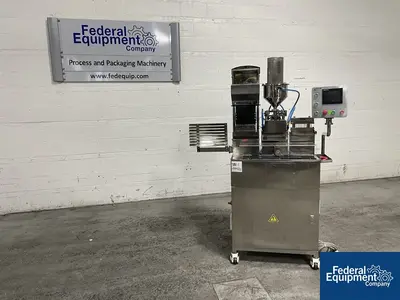 USED ACG-Pam ACG Pam Liquid Filling Encapsulator and Bander