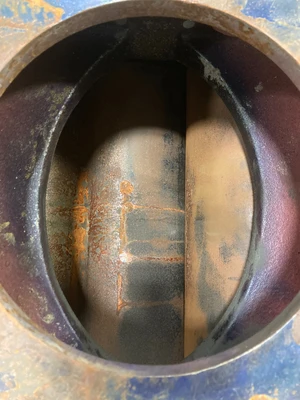 Used SUTORBILT 713-4500-RHBD Blowers | Equipment Recovery Corp. #1331167