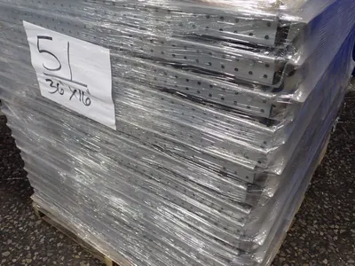 36" X 16" Conveyors