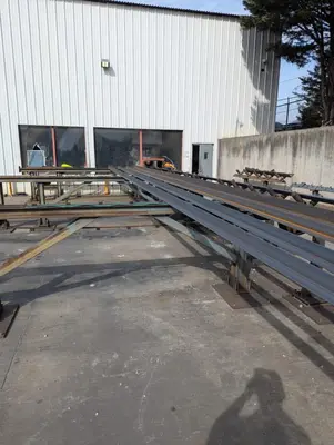 Used 2018 FICEP A 204 Angle Punches Georgia US | The Equipment Hub #721257