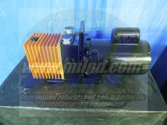 Used ALCATEL _UNKNOWN_ Vacuum Pumps | J.M. Industries #1044684