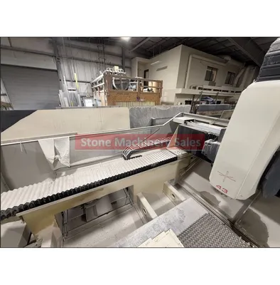 Intermac Master 43 CNC Router