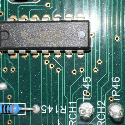 Used Technical Film Systems 114-0950 Printed Circuit Boards (PCB) California US | Davliegogo LLC #1707730