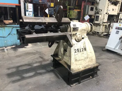 USED LITTELL MATERIAL HANDLING MACHINERY 60-30