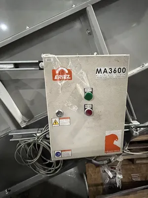 CUMBERLAND Shredder Reprocessing Equipment, Shredders | Mark One Machinery (19)