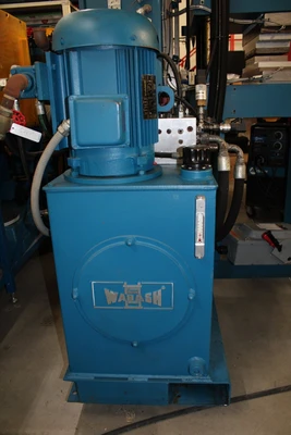 USED 2014 Wabash MPI-Lanco Wabash 100T