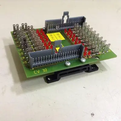 USED BACHMANN ELECTRONIC CV32