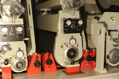 300 SERIES | Stonewood Industrial Machinery | Sanders-Wide Belt