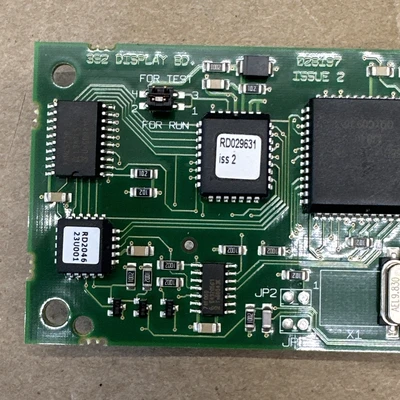 New | in-Stock EUROTHERM 028197 PLC Processors Indiana US | J&J Industrial Supply #498113