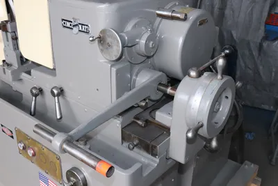 Cincinnati Filmatic Centerless Grinder