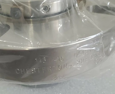 New | in-Stock Chesterton 143-15 Pump Parts Indiana US | J&J Industrial Supply #1076376