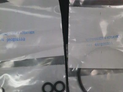 NEW Varian K7641801