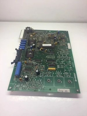 USED LAMARCHE P60-122 ECN6387