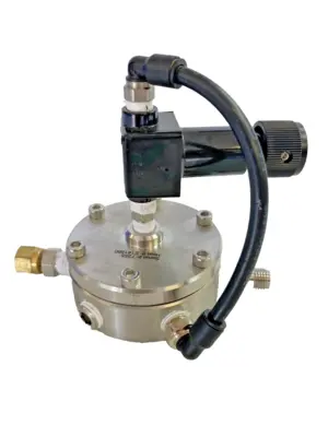 Equilibar EVR2-SS-GR Other Valves & Manifolds | ANACAPA EQUIPMENT BROKERS, INC (6)