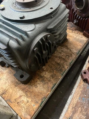 USED CONE DRIVE VVS50A124-X3A