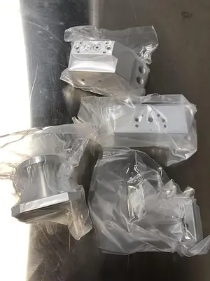 USED AMAT CP590