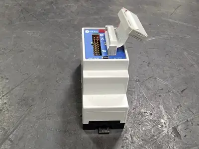 NEW I-GARD DSP-DFM/V2