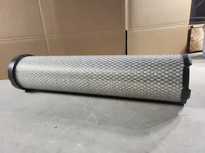 NEW BALDWIN RS3975