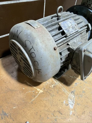 USED Goulds 5SH1J5G0