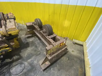 USED WELDWIRE WER-60