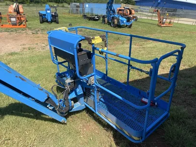 Used 2017 _UNKNOWN_ _UNKNOWN_ Telescopic Boom Lifts Kentucky US | H Richardson and Sons #1557724