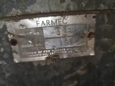 GRAVITY WAGONS Gravity Wagon | Iron Listing (8)