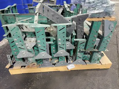 Conveyor Legs