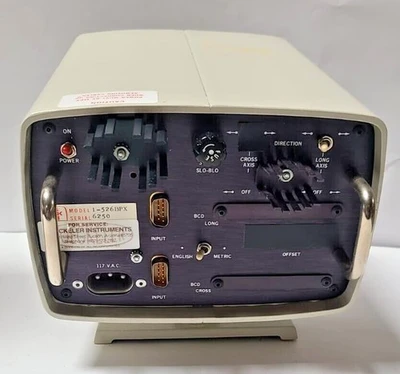 USED Scherr Tumico 53456345345345455555765