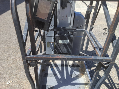 Used 2019 JLG 20MVL Vertical Mast Lifts Texas US | Stack Equipment #1498155