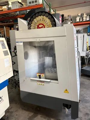 2011 HAAS VF-2 Vertical Machining Centers | Global Machine Brokers, LLC (13)