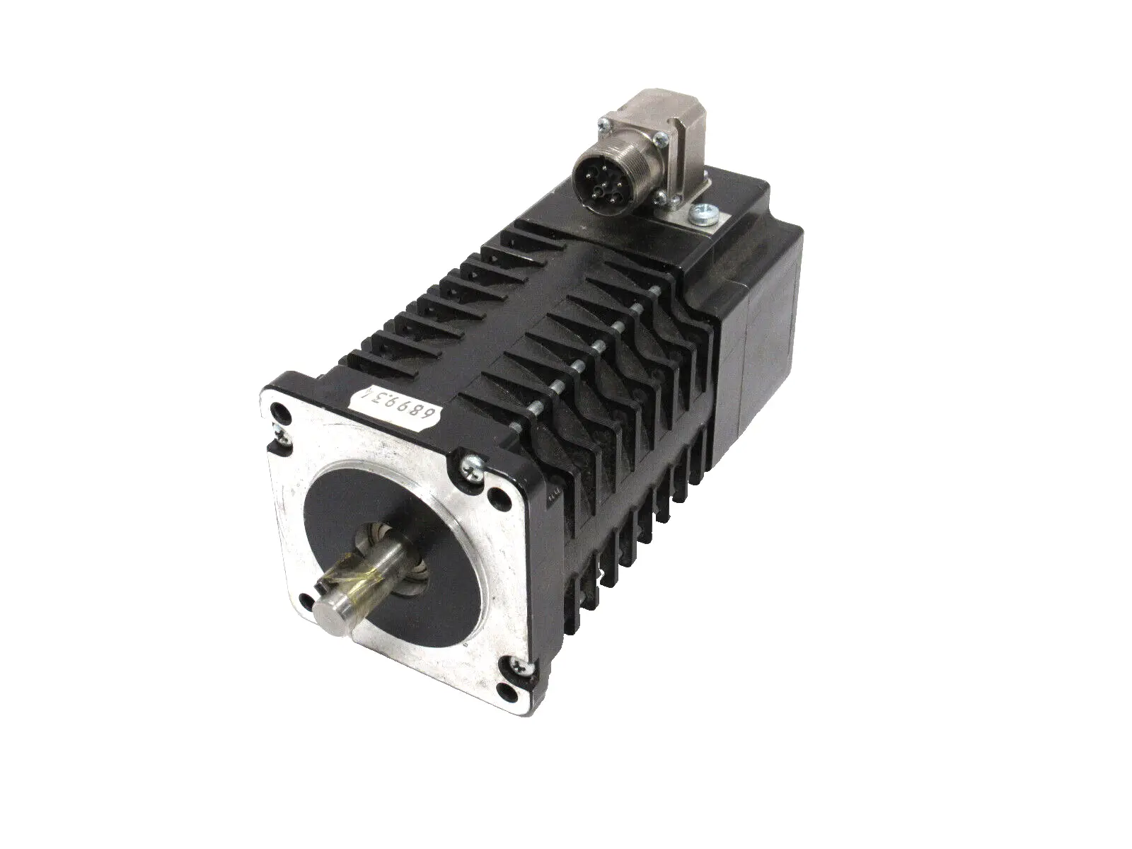 USED BERGER LAHR VRDM5913/50LVC STEPPER MOTOR VRDM591350LVC
