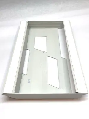 New | in-Stock Rittal SZ Plastic Wiring Plan Pocket DIN A3 Landscape Electrical Boxes Michigan US | Maverick Industrial Sales #1391246