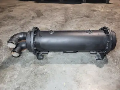 Heat Exchanger 68774, 5571933800, MT431-433