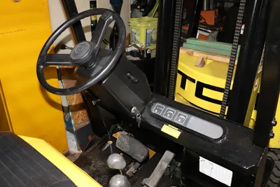 USED YALE GP040AFNUAV088