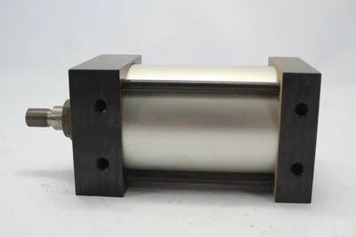 New | in-Stock Bimba HD-400X4-FB Pneumatic Cylinders California US | Davliegogo LLC #1705544