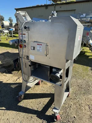 USED GROTE 613 MULTI-SLICER