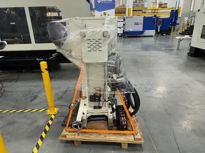 NEW 2020 HAITIAN ZEIII 1200M-160H/V80H MULTI