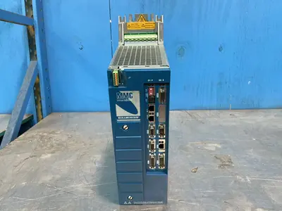 Used KOLLMORGEN MMCSD4.0460D Servo Drives Ohio US | HGR 24 #1330285