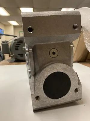 USED WITTENSTEIN 6234987